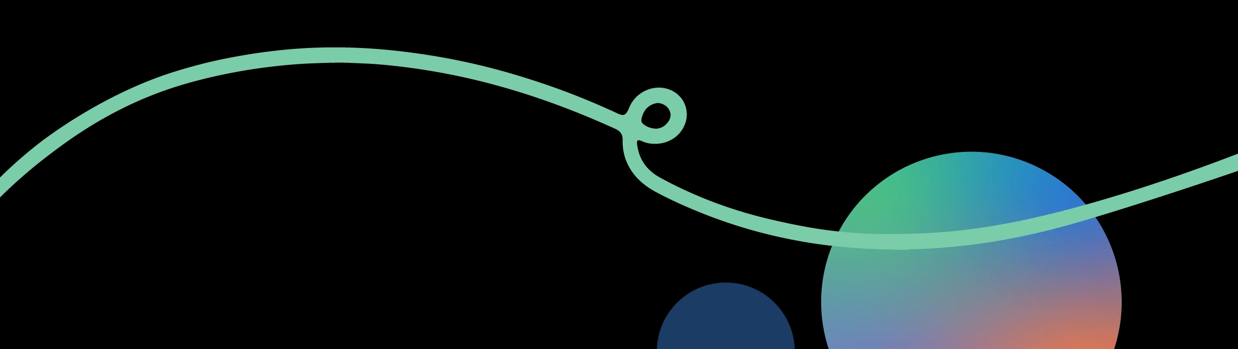Background image of the hero section